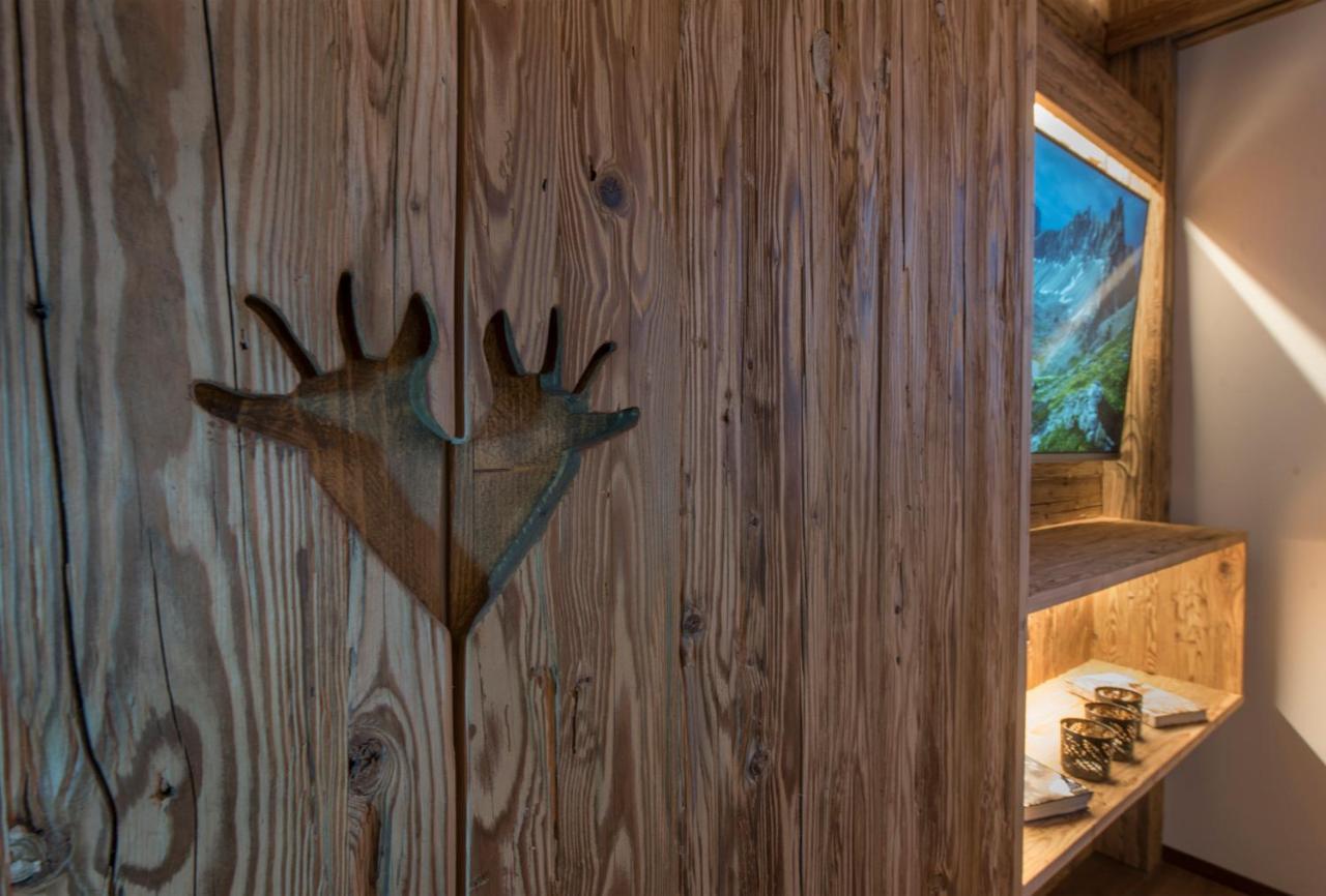 Silvana Mountain Hotel Zermatt Bagian luar foto