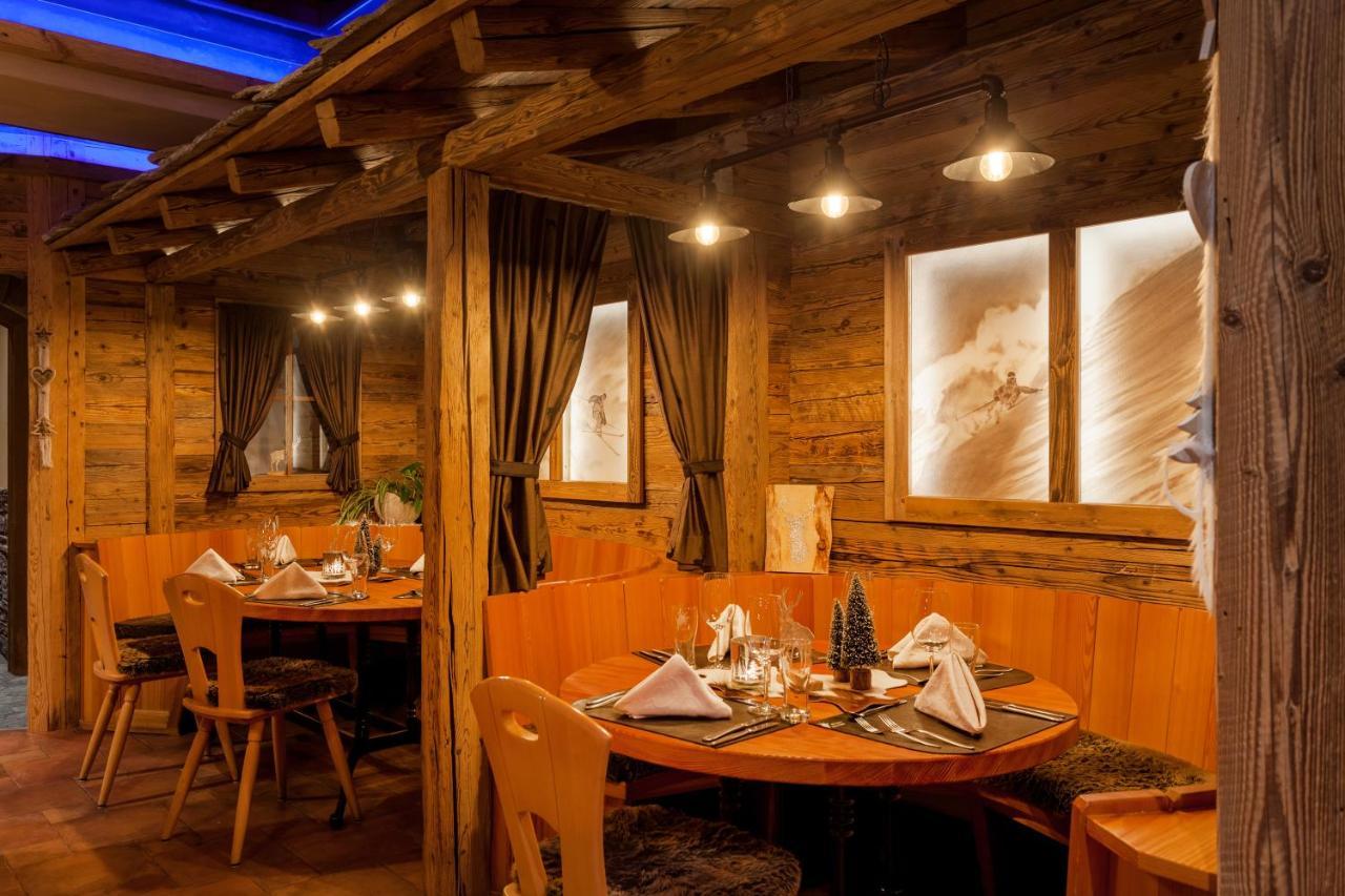 Silvana Mountain Hotel Zermatt Bagian luar foto