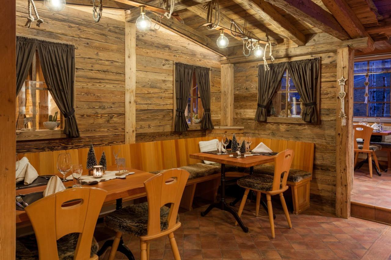 Silvana Mountain Hotel Zermatt Bagian luar foto