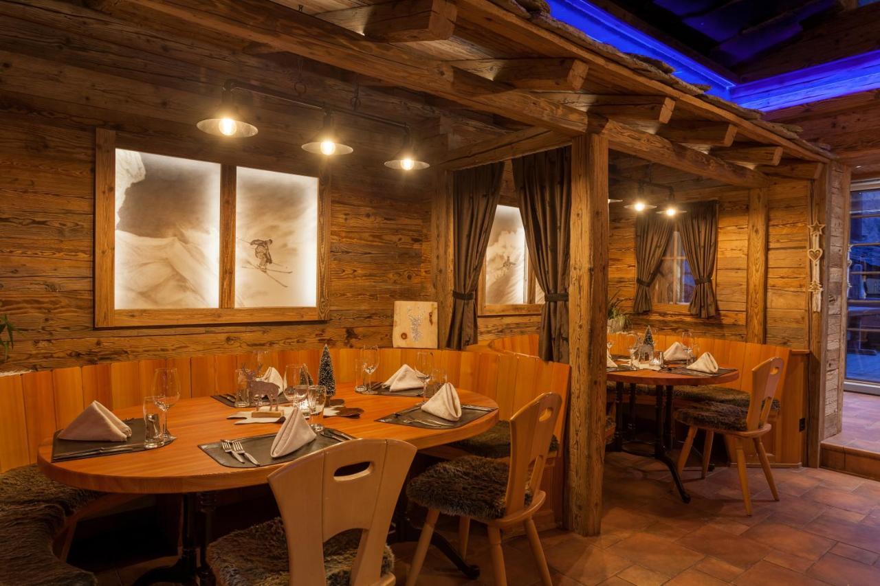 Silvana Mountain Hotel Zermatt Bagian luar foto
