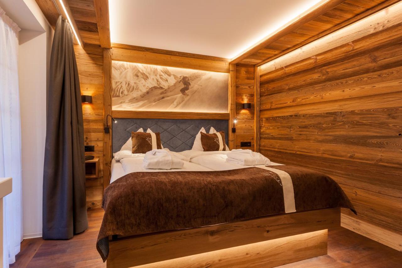 Silvana Mountain Hotel Zermatt Bagian luar foto