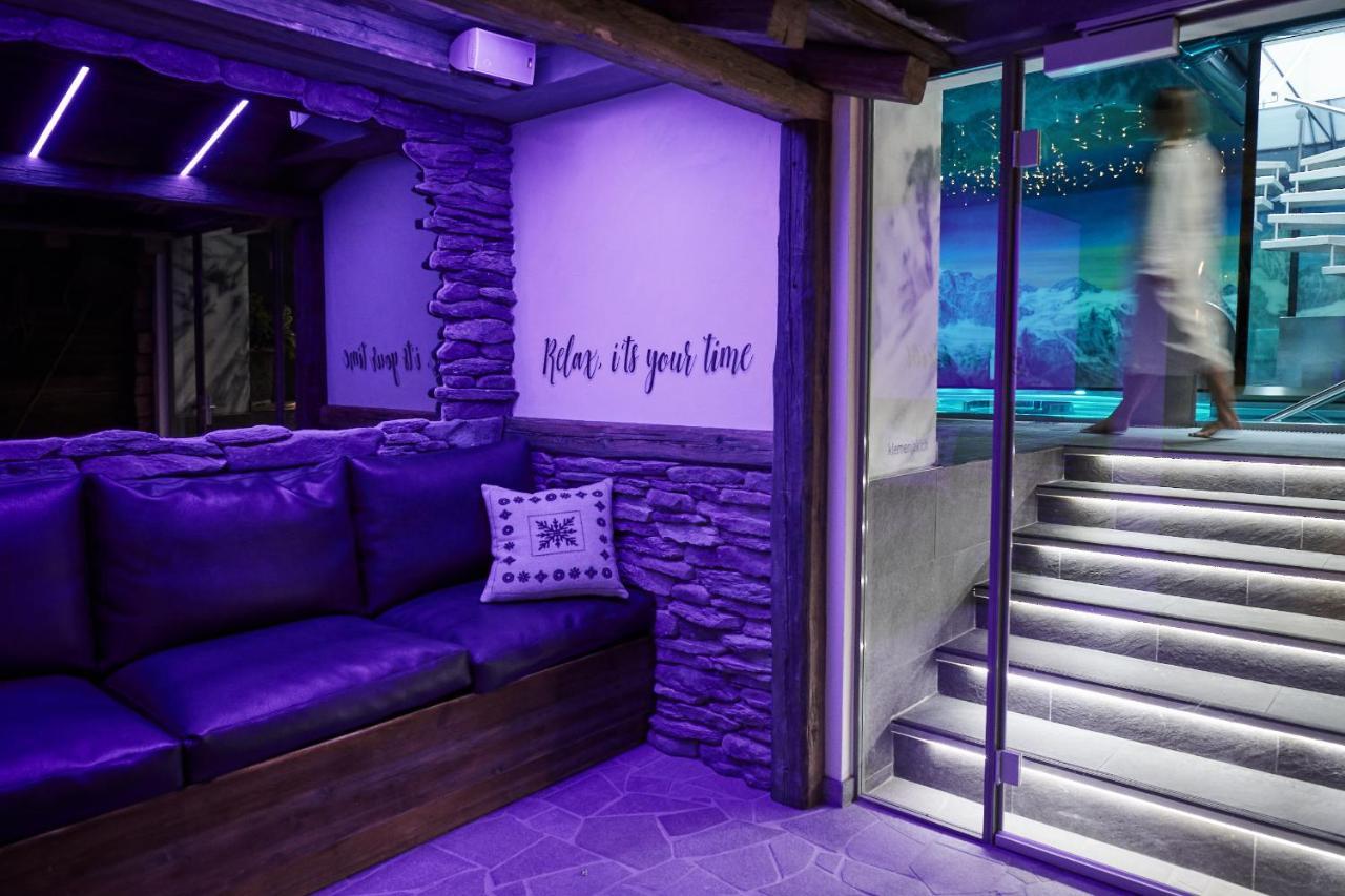 Silvana Mountain Hotel Zermatt Bagian luar foto